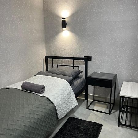 Avto Spa Khmelʼnytsʼkyy Eksteriør bilde